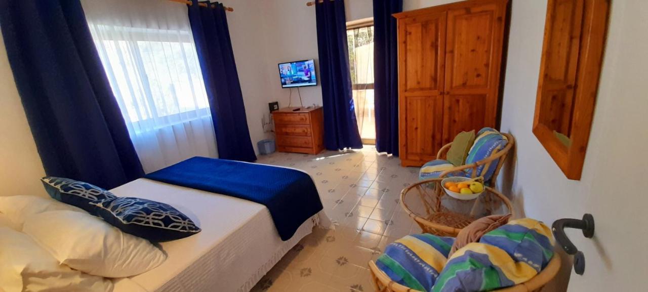 Bronja Airconditioned Apartament Xlendi