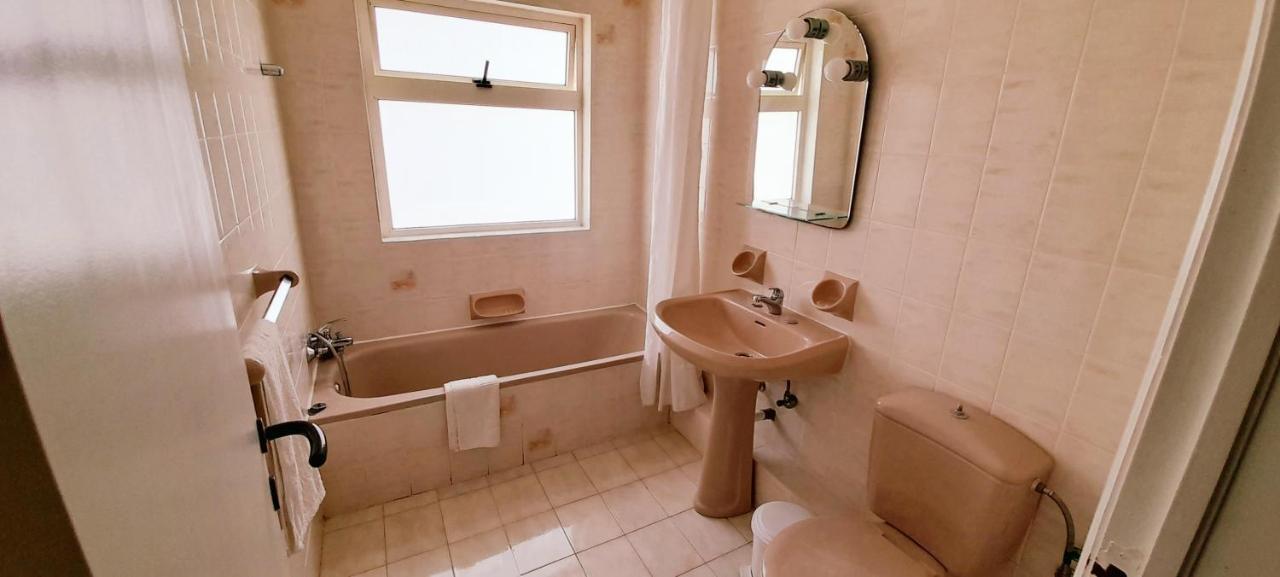 Bronja Airconditioned Apartament