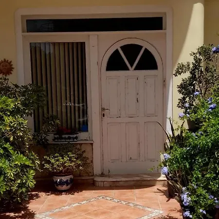 Villa Bronja Studio Airconditioned Apartment Xlendi Exterior photo
