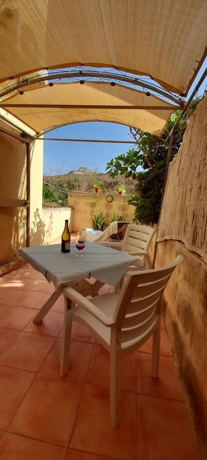 Bronja Airconditioned Apartament Xlendi